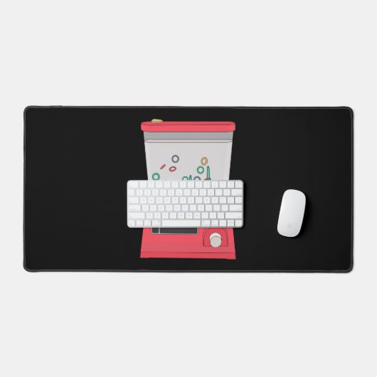 Jeu de ceinture (Clavier et souris)