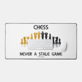 Jeu de Chess Never (Clavier et souris)