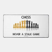Jeu de Chess Never (Recto)