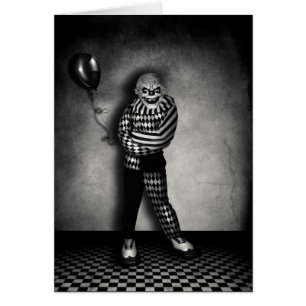 Jeu de clowns