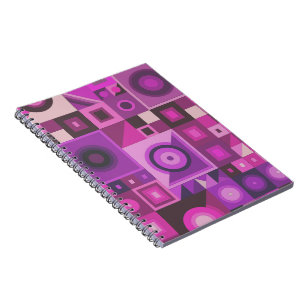 JEU DE COULEURS CRÉATIF POUR CAHIER DE CADOFFRE