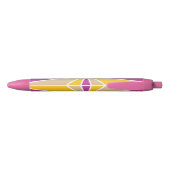Jeu de couleurs / Rayons stylos monogrammes person (Dos)