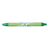 Jeu de couleurs / Rayons stylos monogrammes person (Devant)