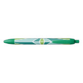 Jeu de couleurs / Rayons stylos monogrammes person (Dos)