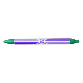 Jeu de couleurs / Rayons stylos monogrammes person (Devant)