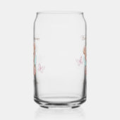 Jeu de Drinkware à thème de Baby shower personnali (Droite)