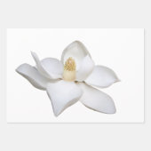 Jeu de feuilles de papier d'emballage (Devant 3)