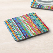 Jeu de Fiesta 6 Dessous de verre (Côté gauche)