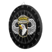 Jeu De Fléchettes 101st Division Aéroportée (Devant droit)