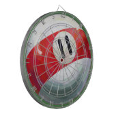 Jeu De Fléchettes 11 balle (Devant gauche)