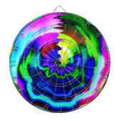 JEU DE FLÉCHETTES 1962 (Devant)