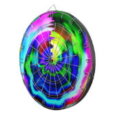 JEU DE FLÉCHETTES 1962 (Devant droit)