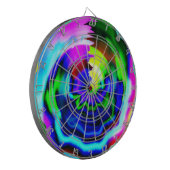 JEU DE FLÉCHETTES 1962 (Devant gauche)