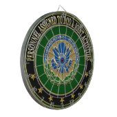 Jeu De Fléchettes [200] DOD & Activités conjointes DUI Special Editi (Devant gauche)