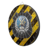 Jeu De Fléchettes [200] Emblème SOWT (Devant droit)