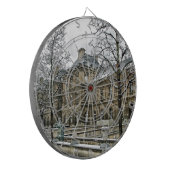 Jeu De Fléchettes À Paris (Devant gauche)