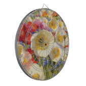 Jeu De Fléchettes Abondance ensoleillée (Devant gauche)