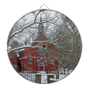 Jeu De Fléchettes Académie d'Arcadie