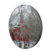 Jeu De Fléchettes Académie d'Arcadie (Devant droit)