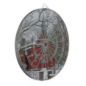 Jeu De Fléchettes Académie d'Arcadie (Devant gauche)