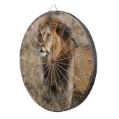 Jeu De Fléchettes African Lion (Devant droit)