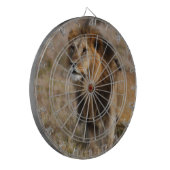 Jeu De Fléchettes African Lion (Devant gauche)