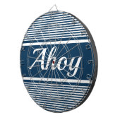 Jeu De Fléchettes Ahoy (Devant droit)