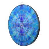 Jeu De Fléchettes Ailes bleues (Devant droit)