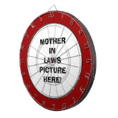 Jeu De Fléchettes Ajouter une carte graphique (Devant droit)