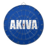 Jeu De Fléchettes Akiva (Devant)