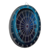 Jeu De Fléchettes Alien dans l'espace (Devant gauche)