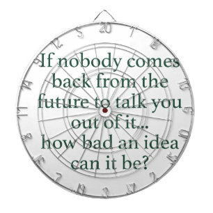 Jeu De Fléchettes Allez-Y !