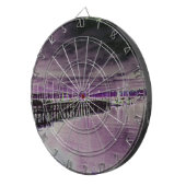 Jeu De Fléchettes Amarrages (Devant droit)