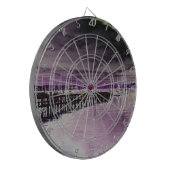 Jeu De Fléchettes Amarrages (Devant gauche)