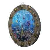 Jeu De Fléchettes Amour sous-marin - (Devant droit)