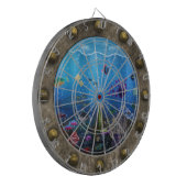 Jeu De Fléchettes Amour sous-marin - (Devant gauche)