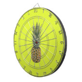 Jeu De Fléchettes Ananas doux (Devant droit)
