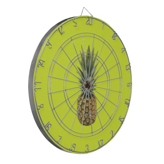 Jeu De Fléchettes Ananas doux (Devant gauche)