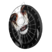 Jeu De Fléchettes Ange déchu de la perte (Devant droit)