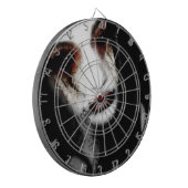 Jeu De Fléchettes Ange déchu de la perte (Devant gauche)