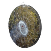 Jeu De Fléchettes Anneau de fumée Cannon (Devant droit)