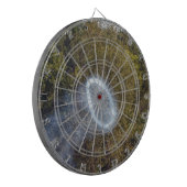Jeu De Fléchettes Anneau de fumée Cannon (Devant gauche)