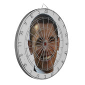 Jeu De Fléchettes anti obama (Devant gauche)