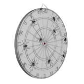 Jeu De Fléchettes araignées (Devant gauche)