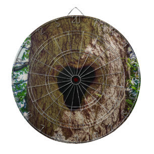 Jeu De Fléchettes Arbre cardiaque