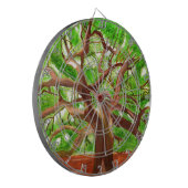 Jeu De Fléchettes Arbre de chêne (Devant gauche)