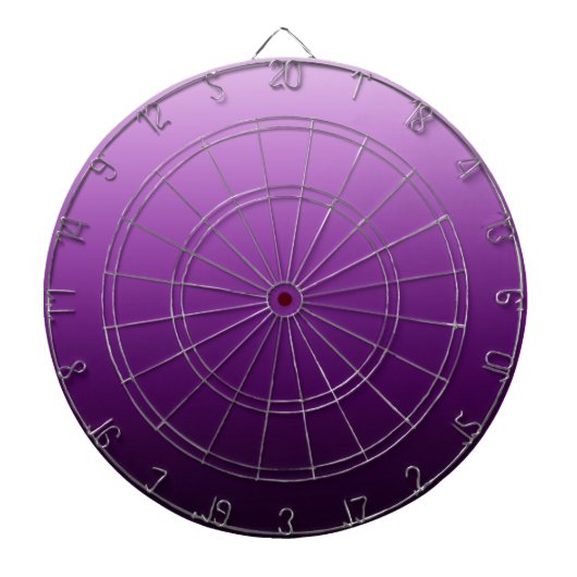 Jeu De Fléchettes Arrière - plan Papier peint violet (Devant)
