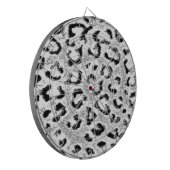 Jeu De Fléchettes Art leopard fourrure 2 (Devant gauche)