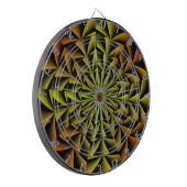 Jeu De Fléchettes Art rétro spiral (Devant gauche)