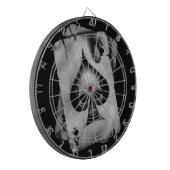 Jeu De Fléchettes as-de-crânes (Devant gauche)